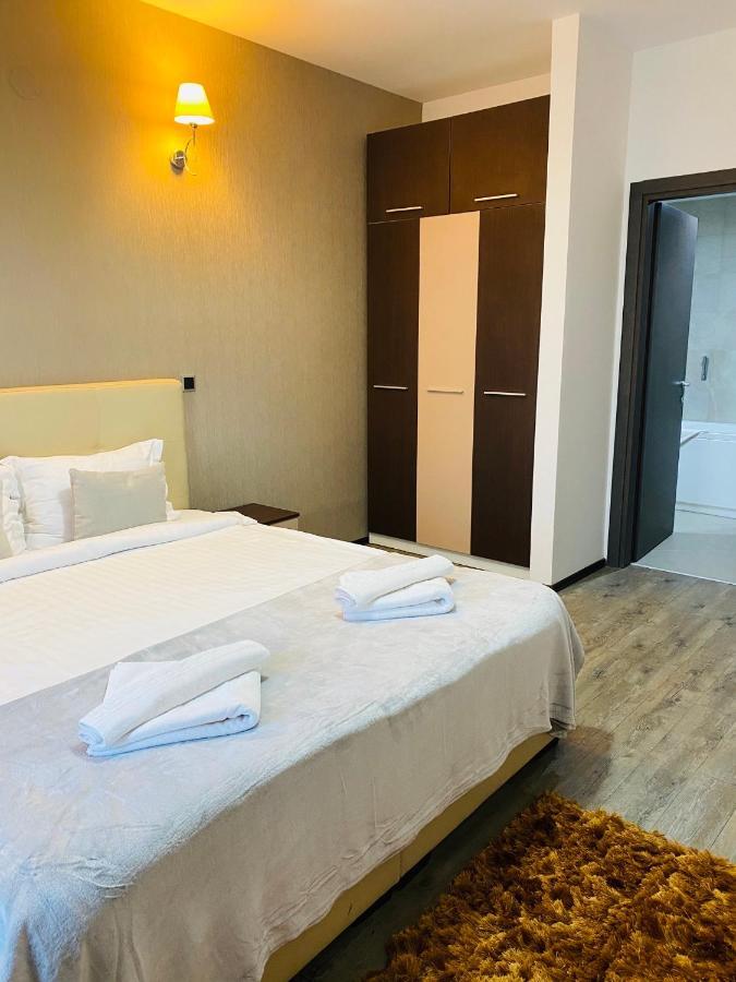 Silver Mountain C24 Royal Пояна-Брашов Номер фото