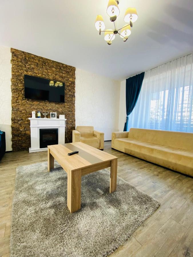 Silver Mountain C24 Royal Пояна-Брашов Экстерьер фото