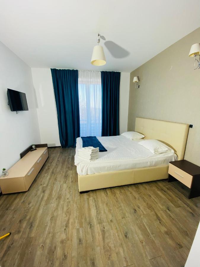 Silver Mountain C24 Royal Пояна-Брашов Экстерьер фото