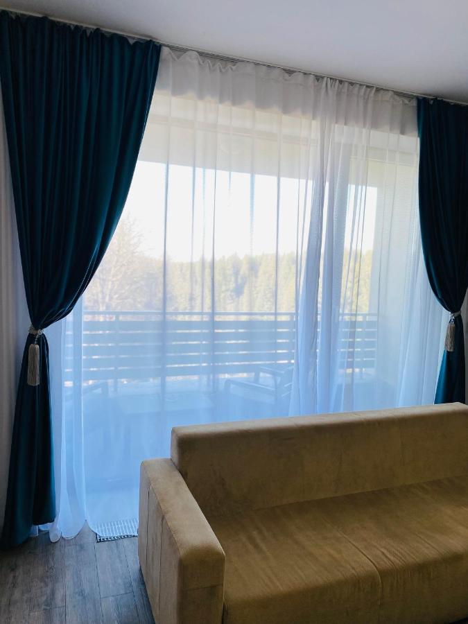 Silver Mountain C24 Royal Пояна-Брашов Экстерьер фото