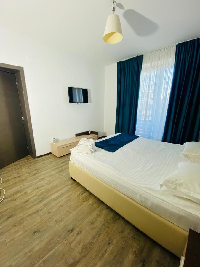 Silver Mountain C24 Royal Пояна-Брашов Экстерьер фото